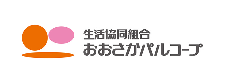 生活協同組合おおさかパルコープ
