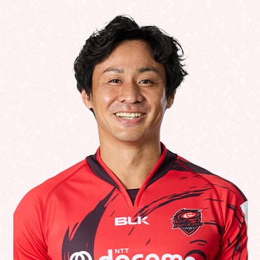 山本 貫太