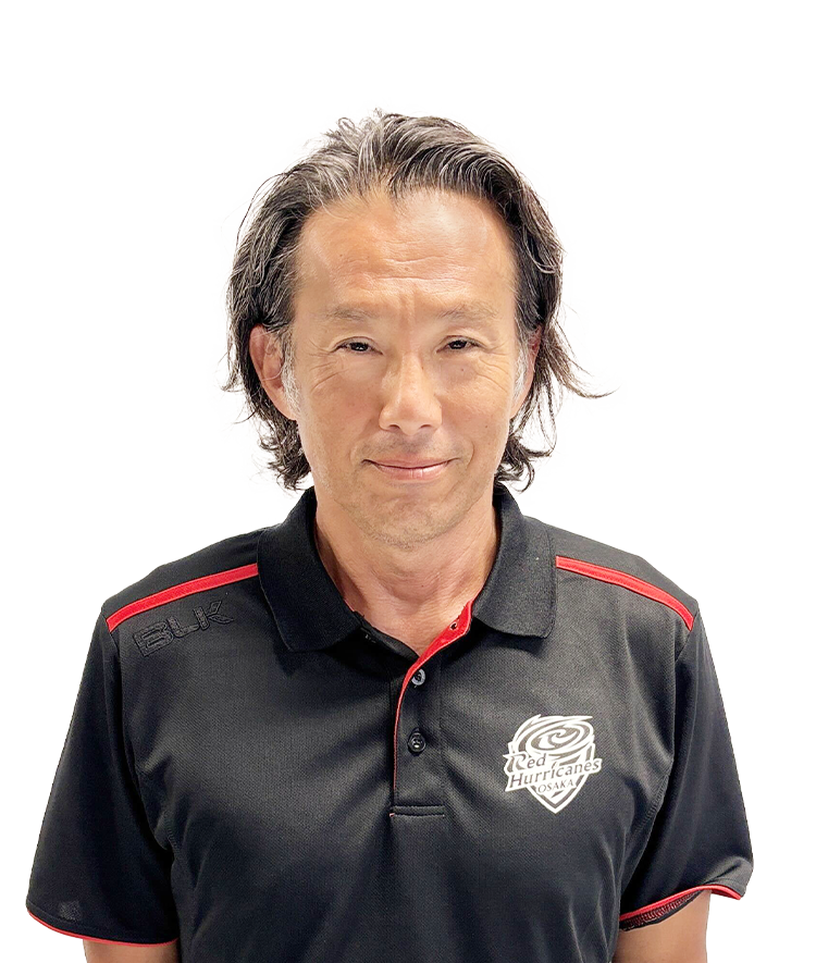 原田隆司