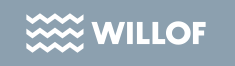 株式会社ウィルオブ・ワーク ロゴ
