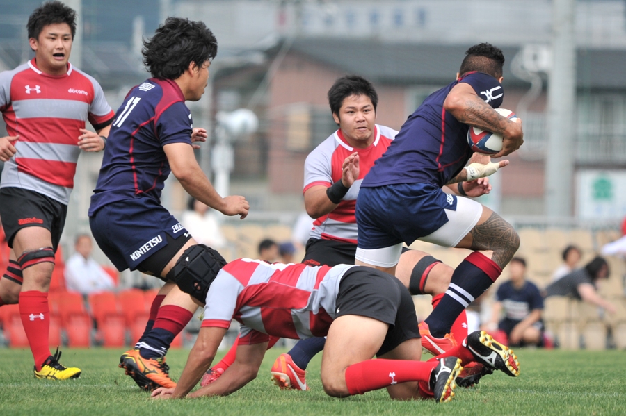 川田選手
