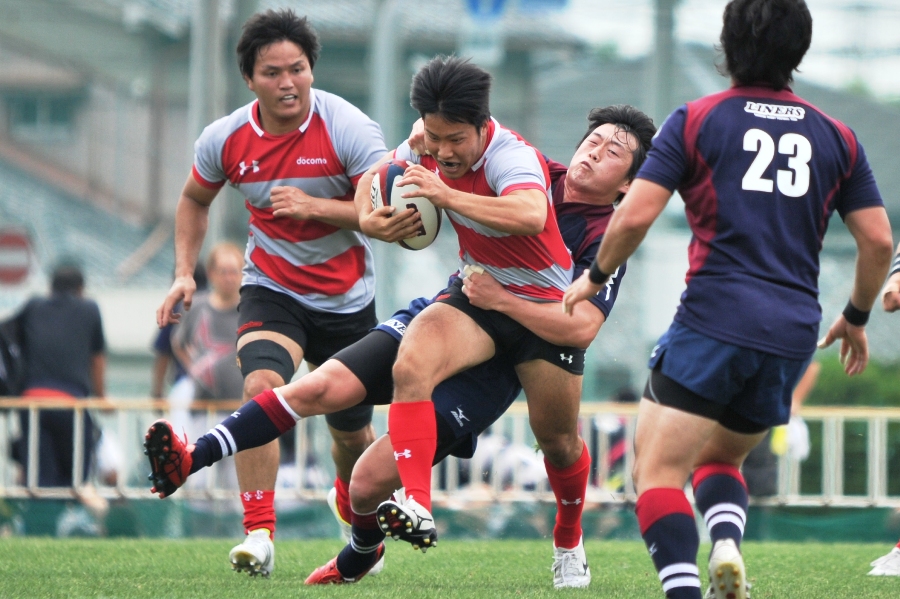 茂野選手