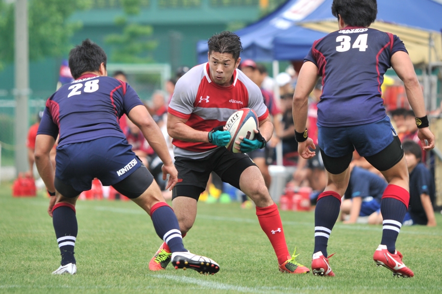 平瀬選手