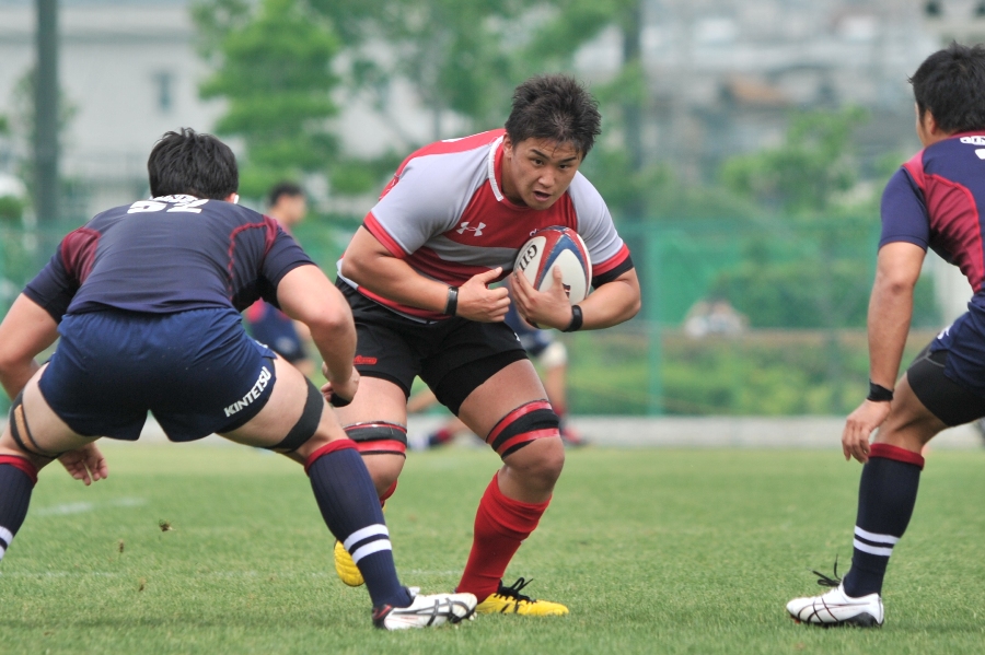 佐藤大朗選手2