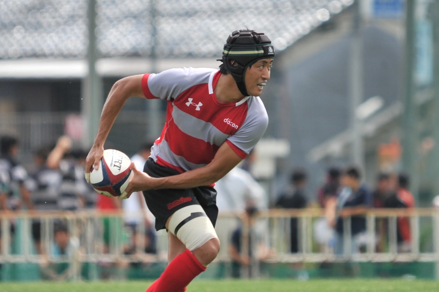 辻埜選手