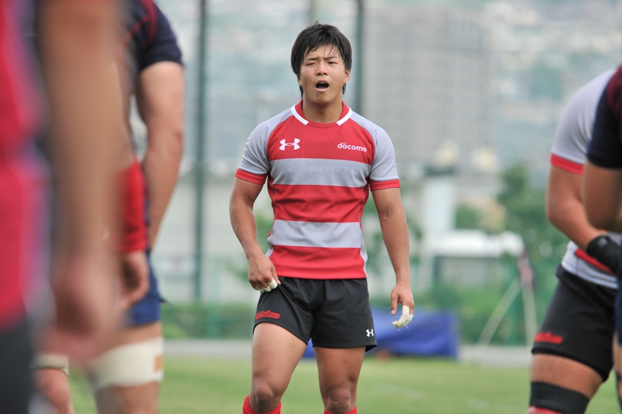 井之上選手1
