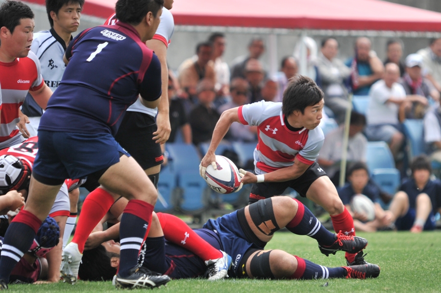秦選手