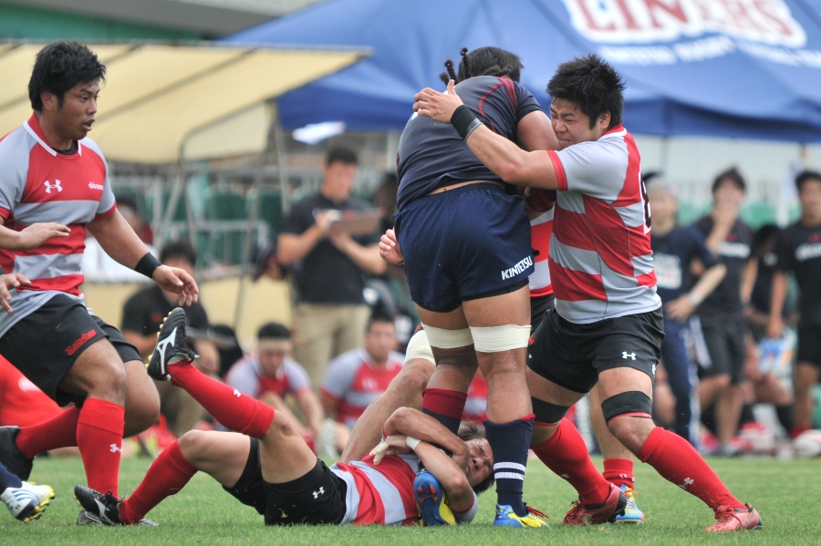 川田選手1