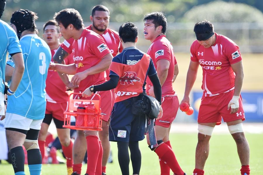 【トップリーグ第6節 織機戦】西浦選手