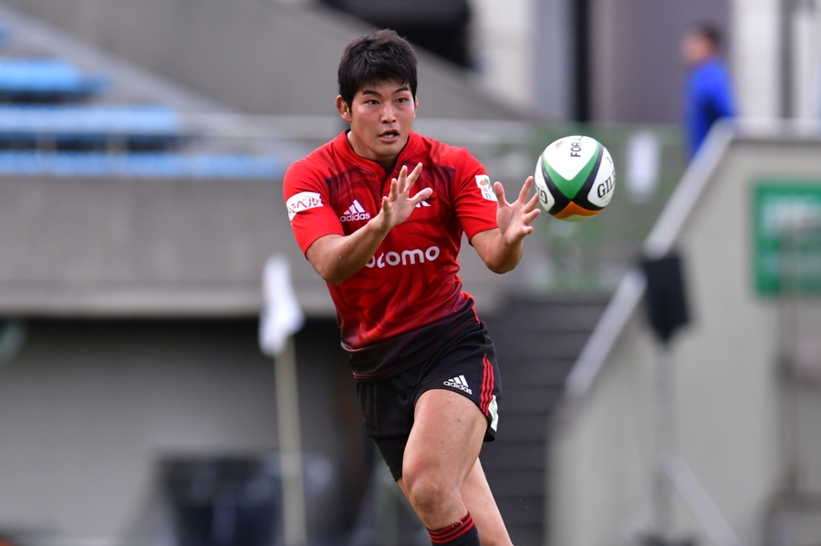 【TL第7節 vs コム】佐藤(善)選手②