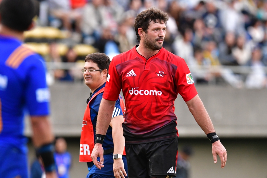 【TL第7節 vs コム】ライアン選手②