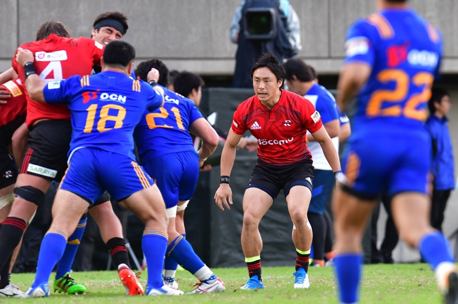 【TL第7節 vs コム】小樋山選手