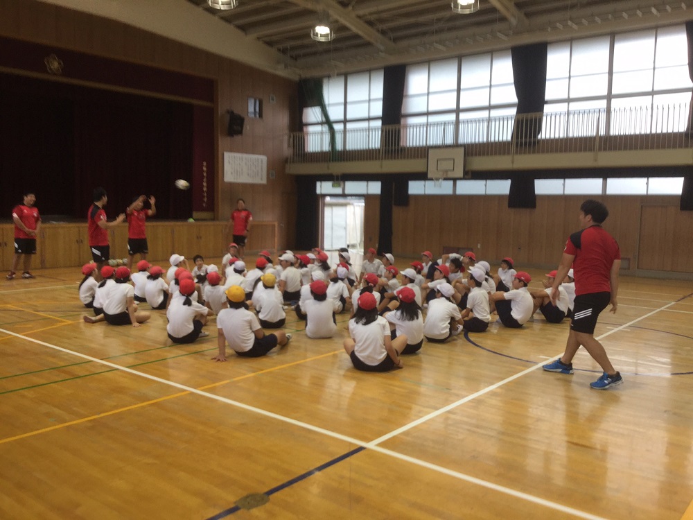 大阪市立佃小学校