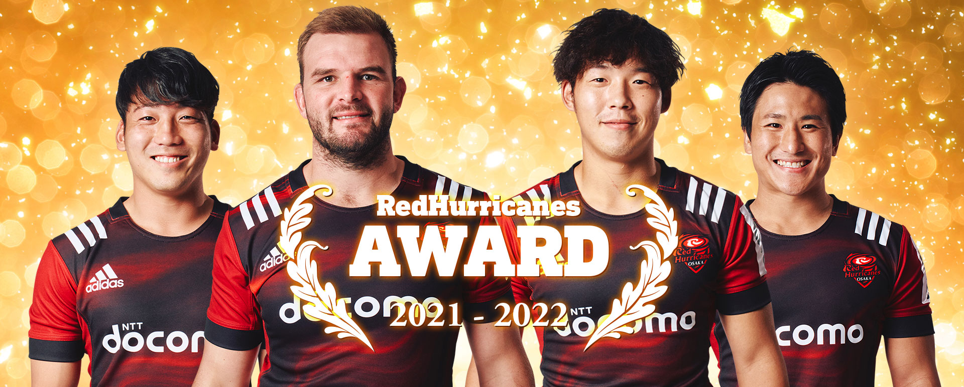 AWARD 2022 受賞者コメント掲載