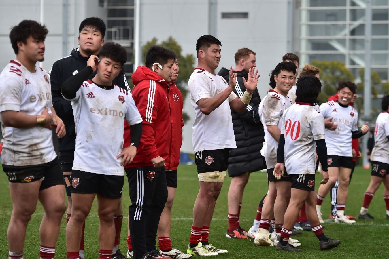 【プラクティスマッチvs花園近鉄ライナーズ戦】試合後挨拶.jpg