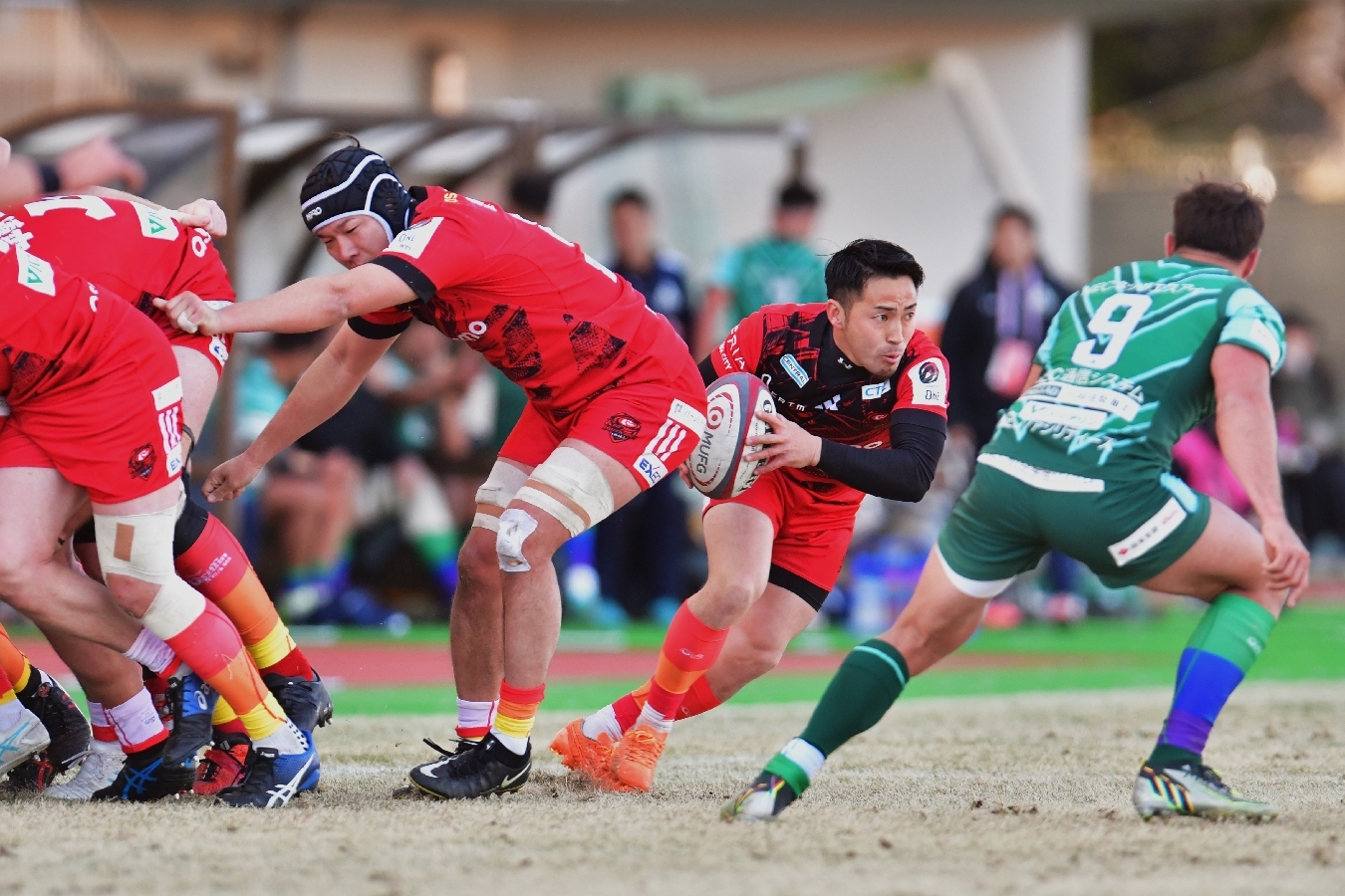 2【NTTジャパンラグビー リーグワン 第8節】GR東葛戦 浜野選手.jpeg