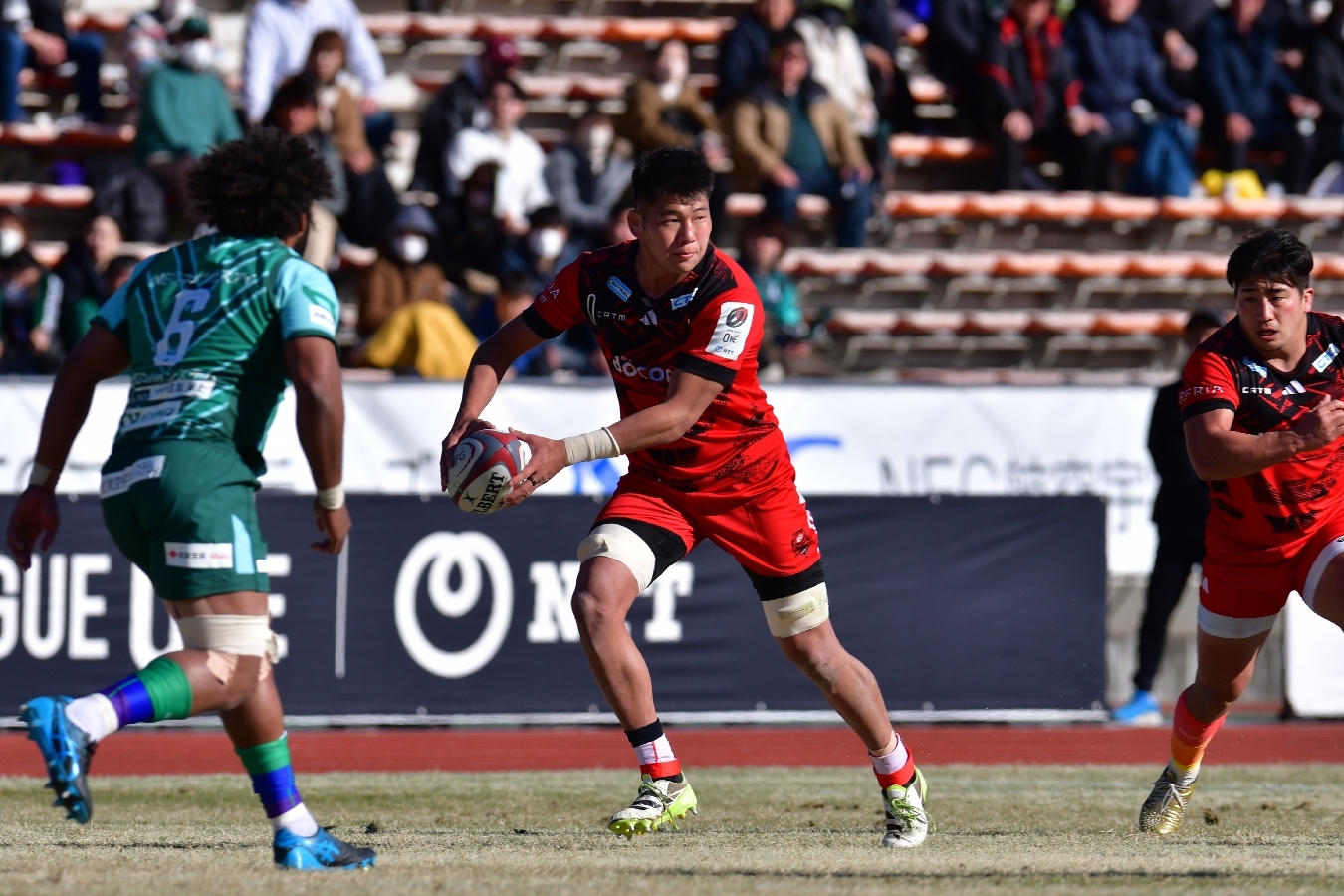 1【NTTジャパンラグビー リーグワン 第8節】GR東葛戦 藤田選手 (2).jpeg