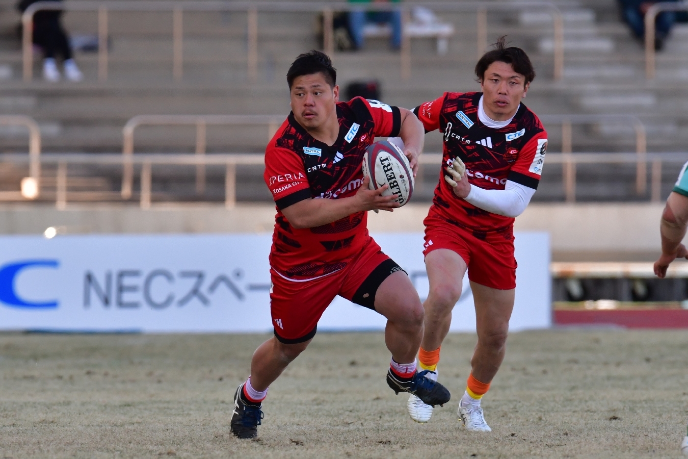 1【NTTジャパンラグビー リーグワン 第8節】GR東葛戦 島田選手 (2).jpeg