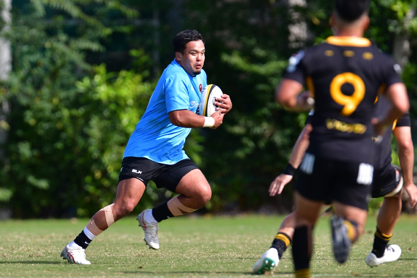 【プレシーズンマッチ 東京SG戦】安田選手.jpg