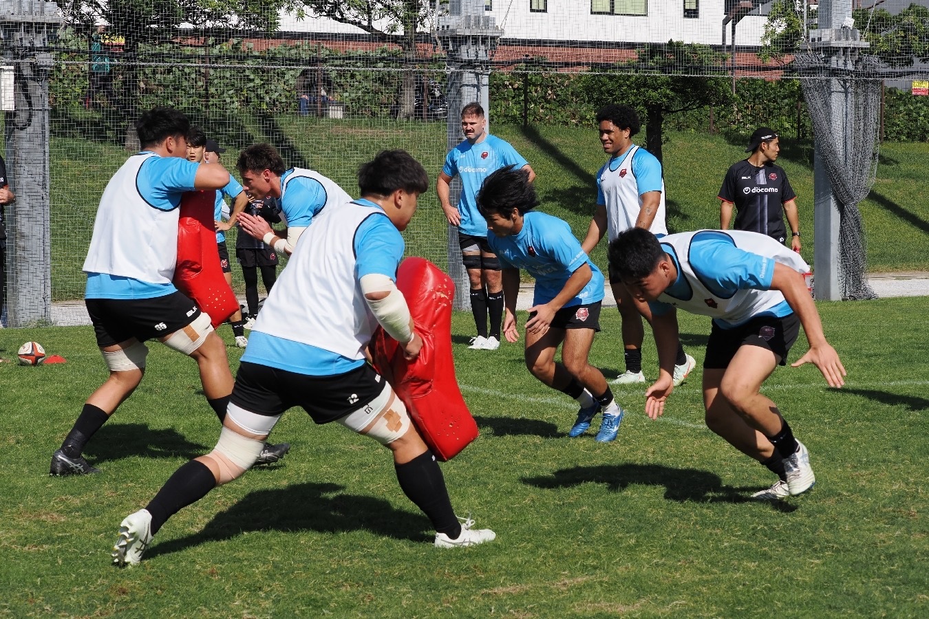 【プレシーズンマッチ GR東葛戦】ウォーミングアップ.jpg