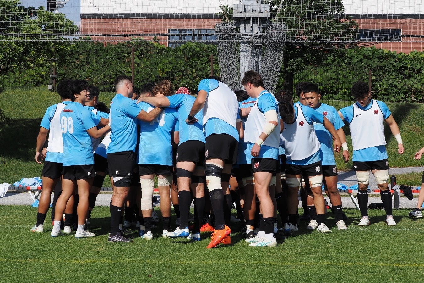 【プレシーズンマッチ GR東葛戦】ハドル.jpg