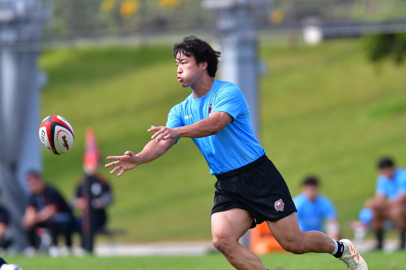 【プレシーズンマッチ GR東葛戦】鶴田選手 (3).jpg