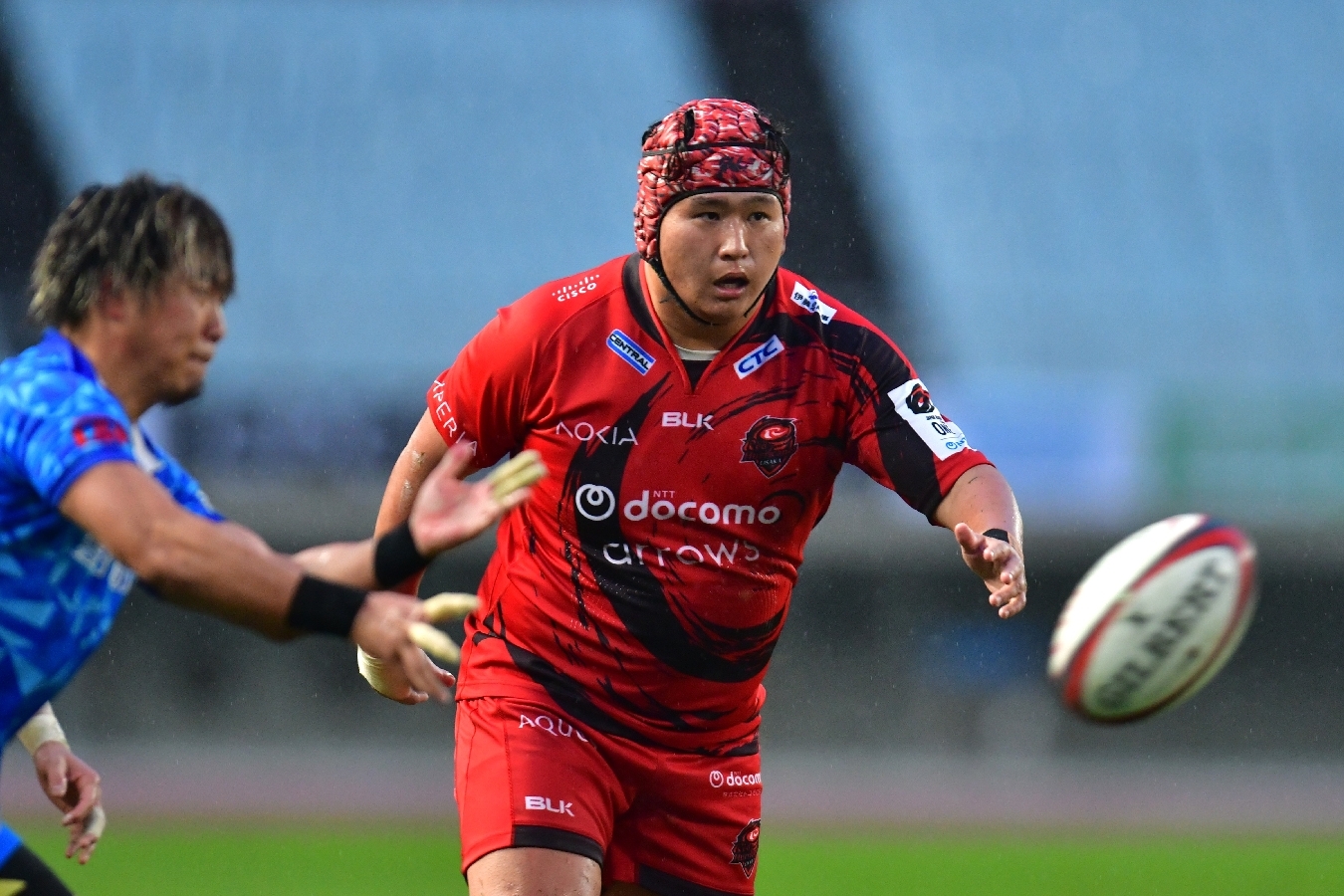 選手紹介 | レッドハリケーンズ大阪