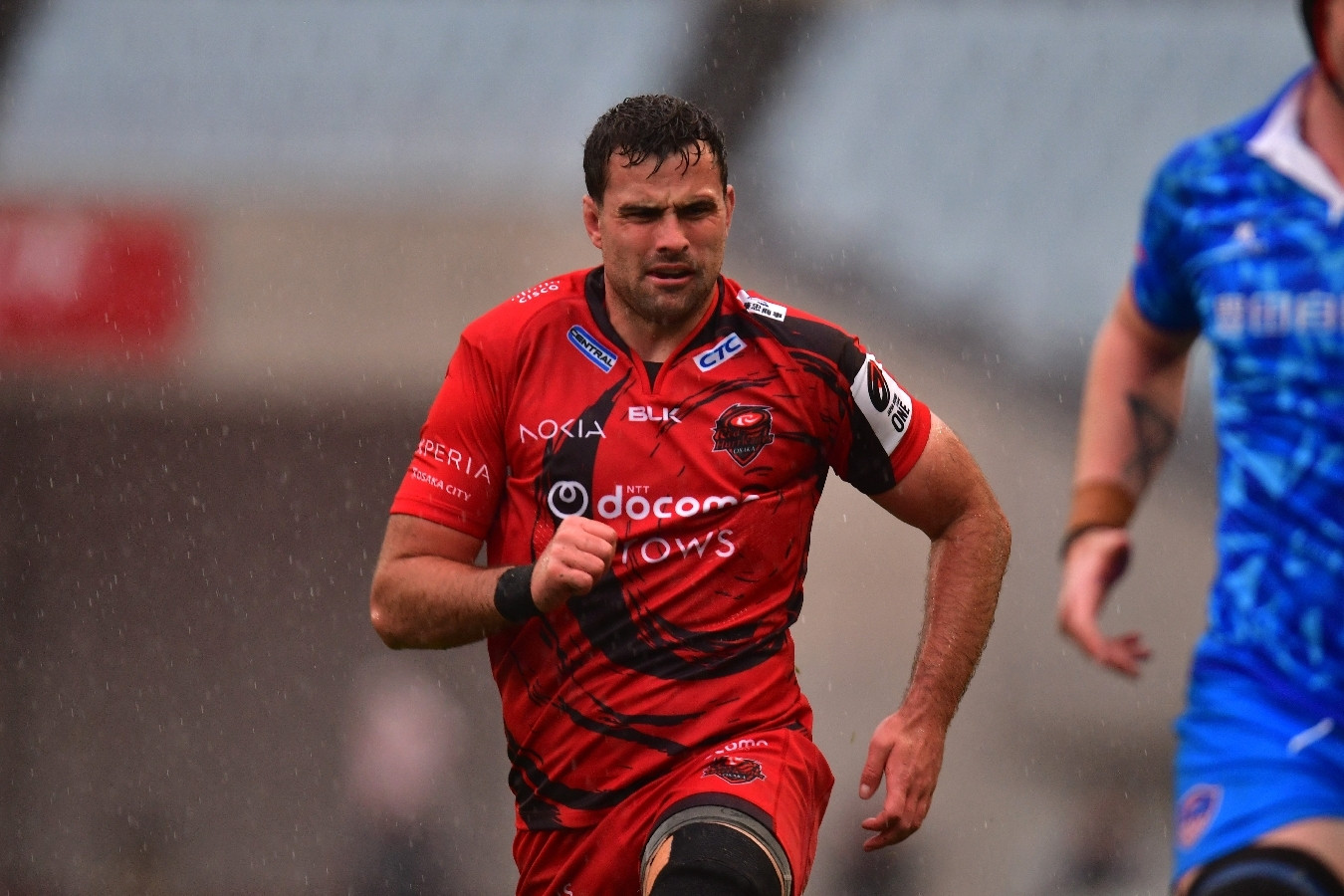 レッドハリケーンズ大阪