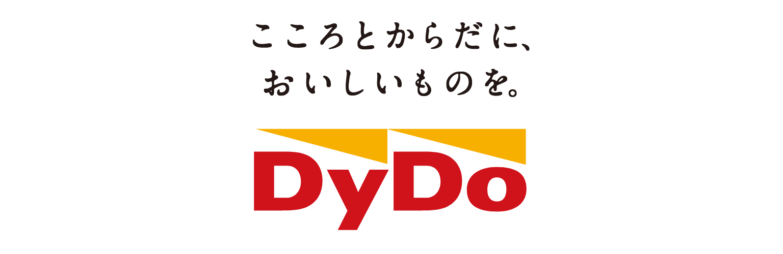 ダイドードリンコ株式会社