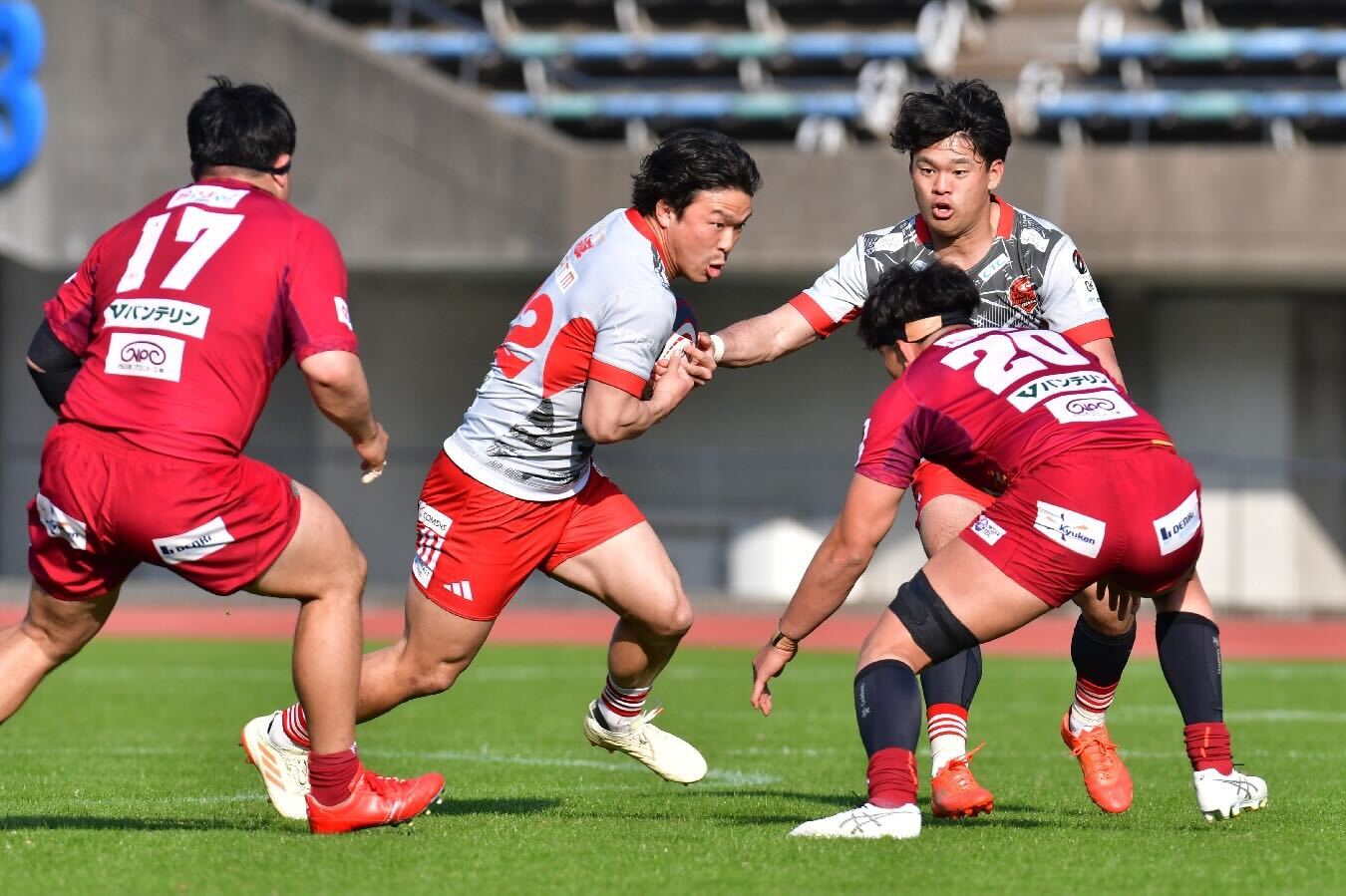 【リーグワン2024-25第9節】鶴田(馨)選手.jpg