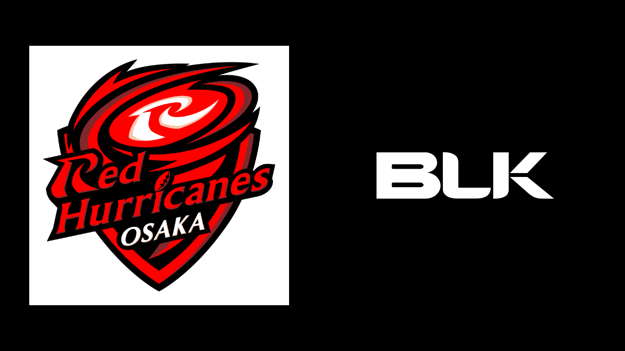 【リリース】株式会社WRS JAPAN (BLK) と オフィシャルスポンサー（サプライヤー）契約締結のお知らせ