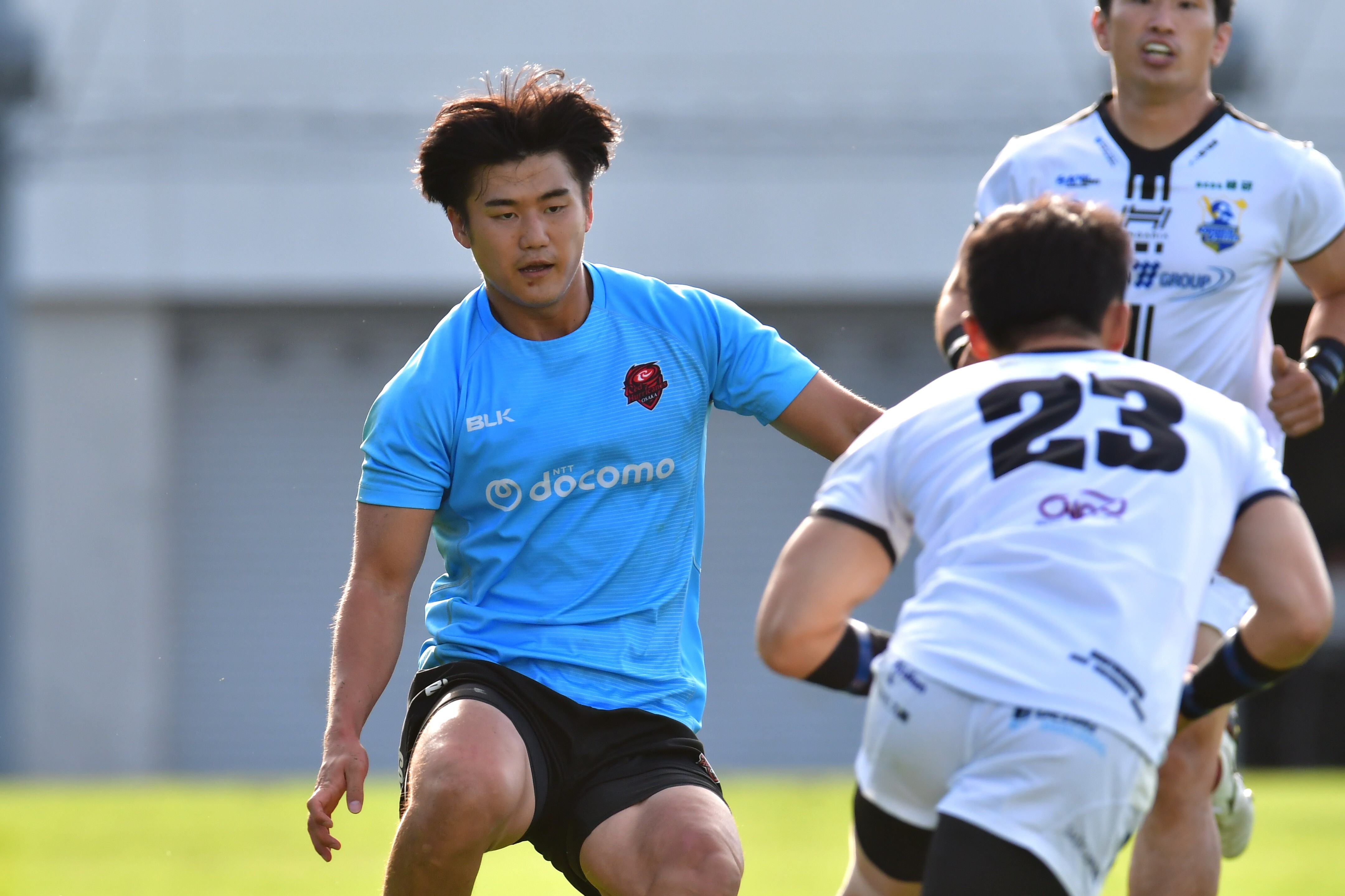 【ライジング第1節九州KV戦】西川選手 (2).JPG