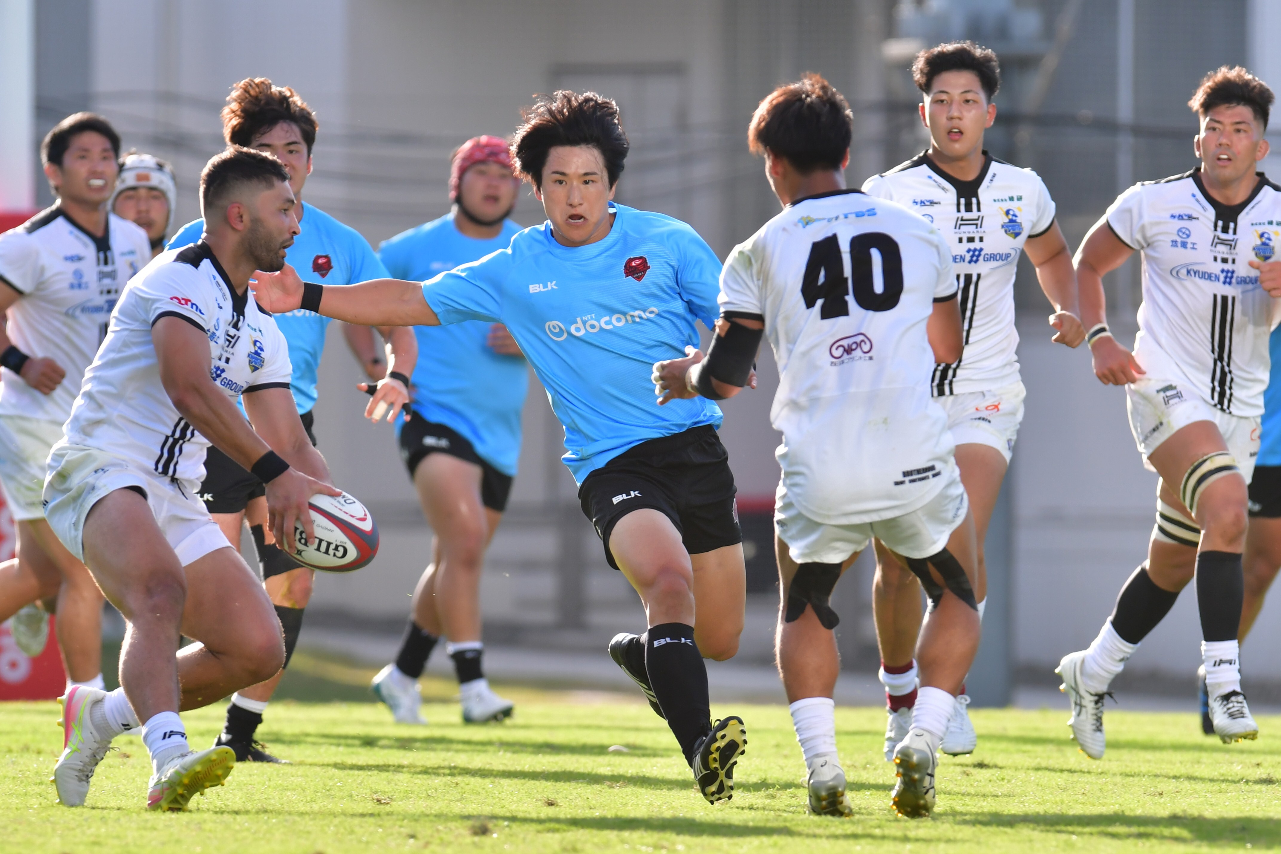 【ライジング第1節九州KV戦】金選手 (2).JPG