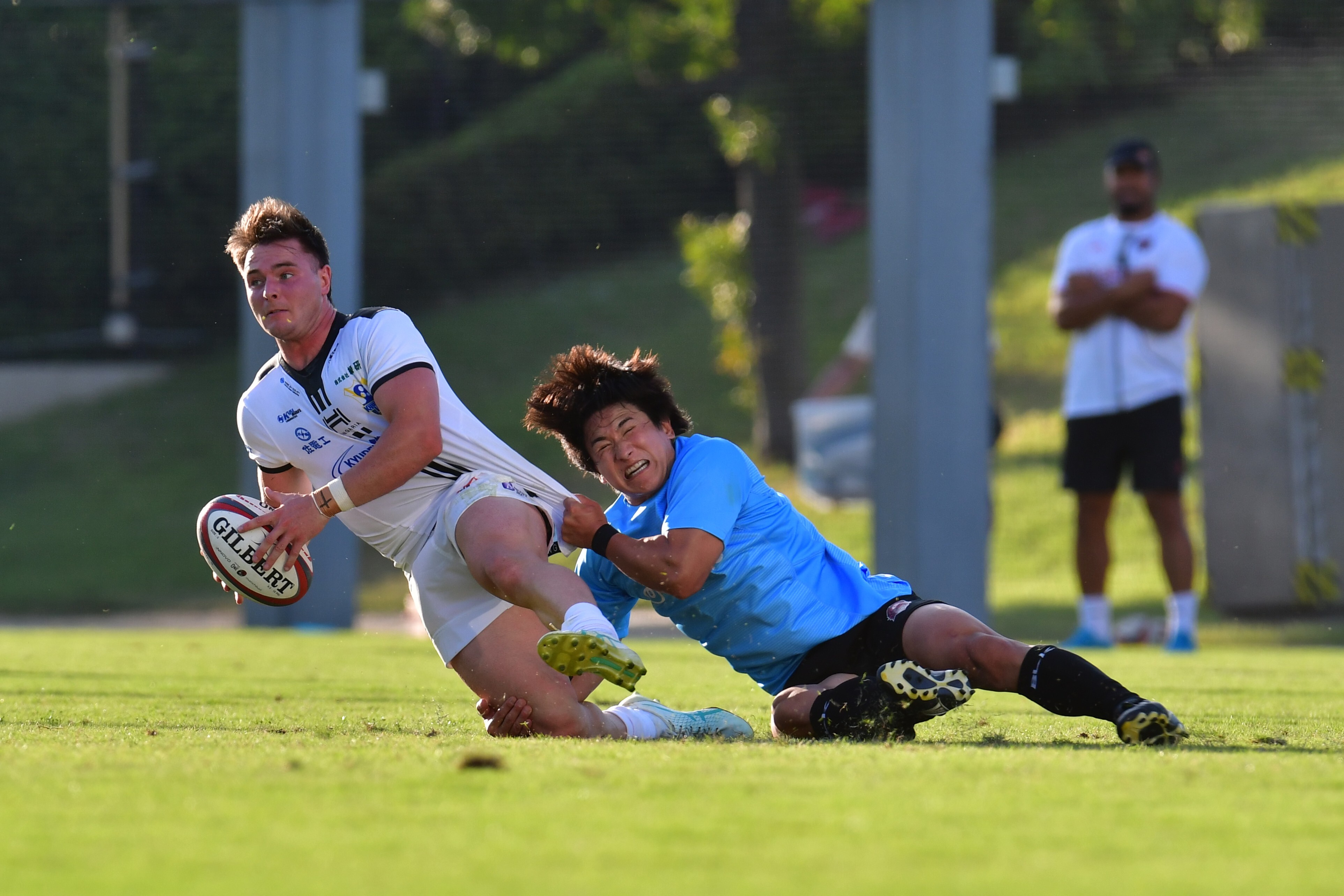 【ライジング第1節九州KV戦】金選手 (3).JPG