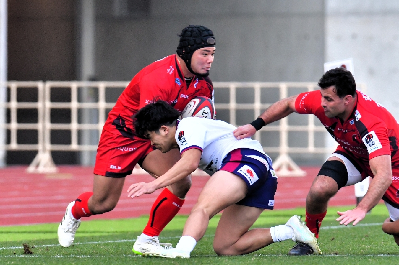 選手紹介 | レッドハリケーンズ大阪