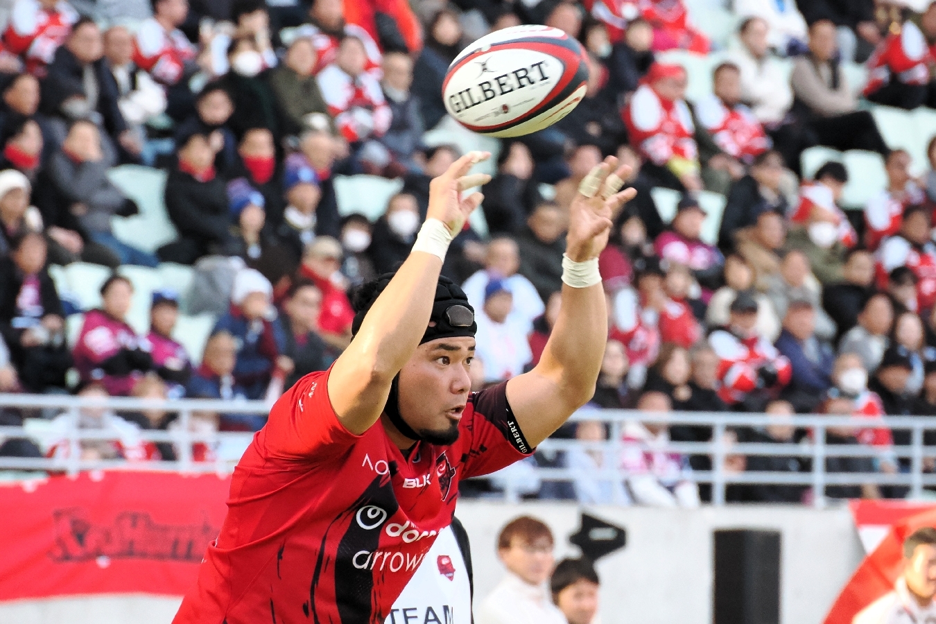 選手紹介 | レッドハリケーンズ大阪