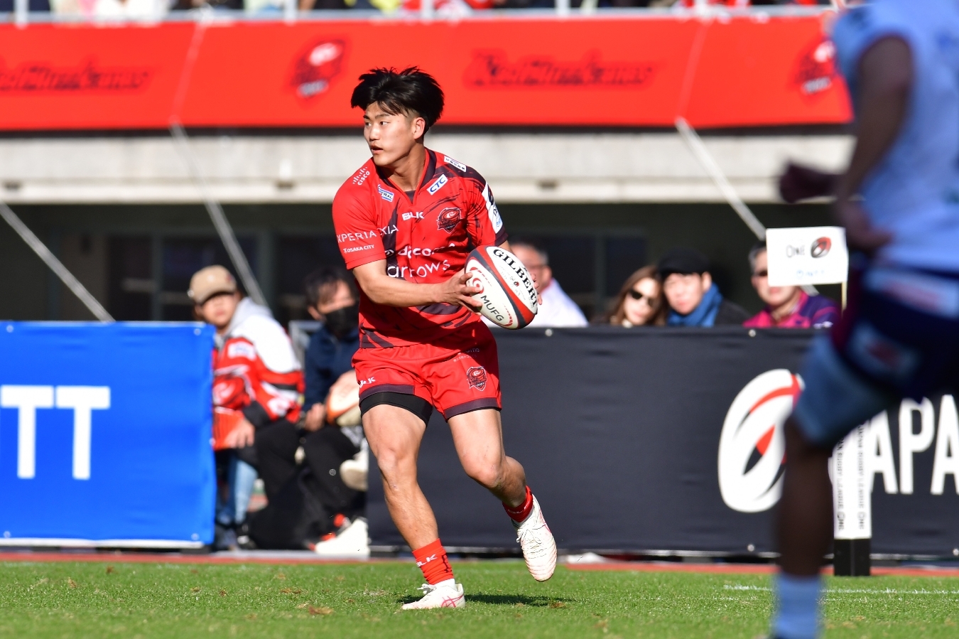 選手紹介 | レッドハリケーンズ大阪