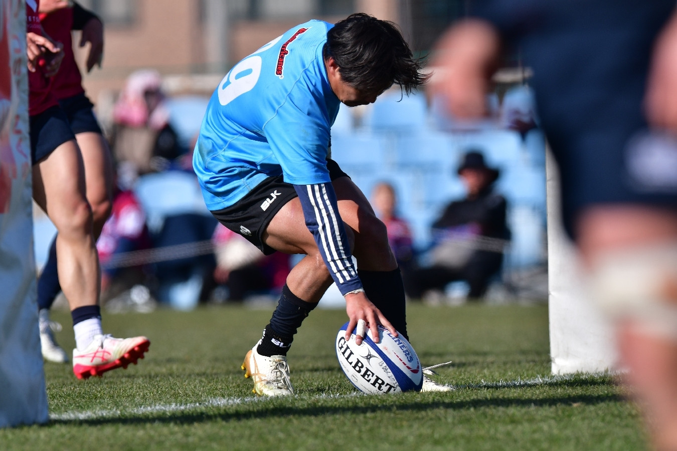 レッドハリケーンズ大阪