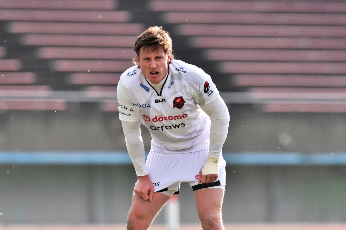 選手紹介 | レッドハリケーンズ大阪