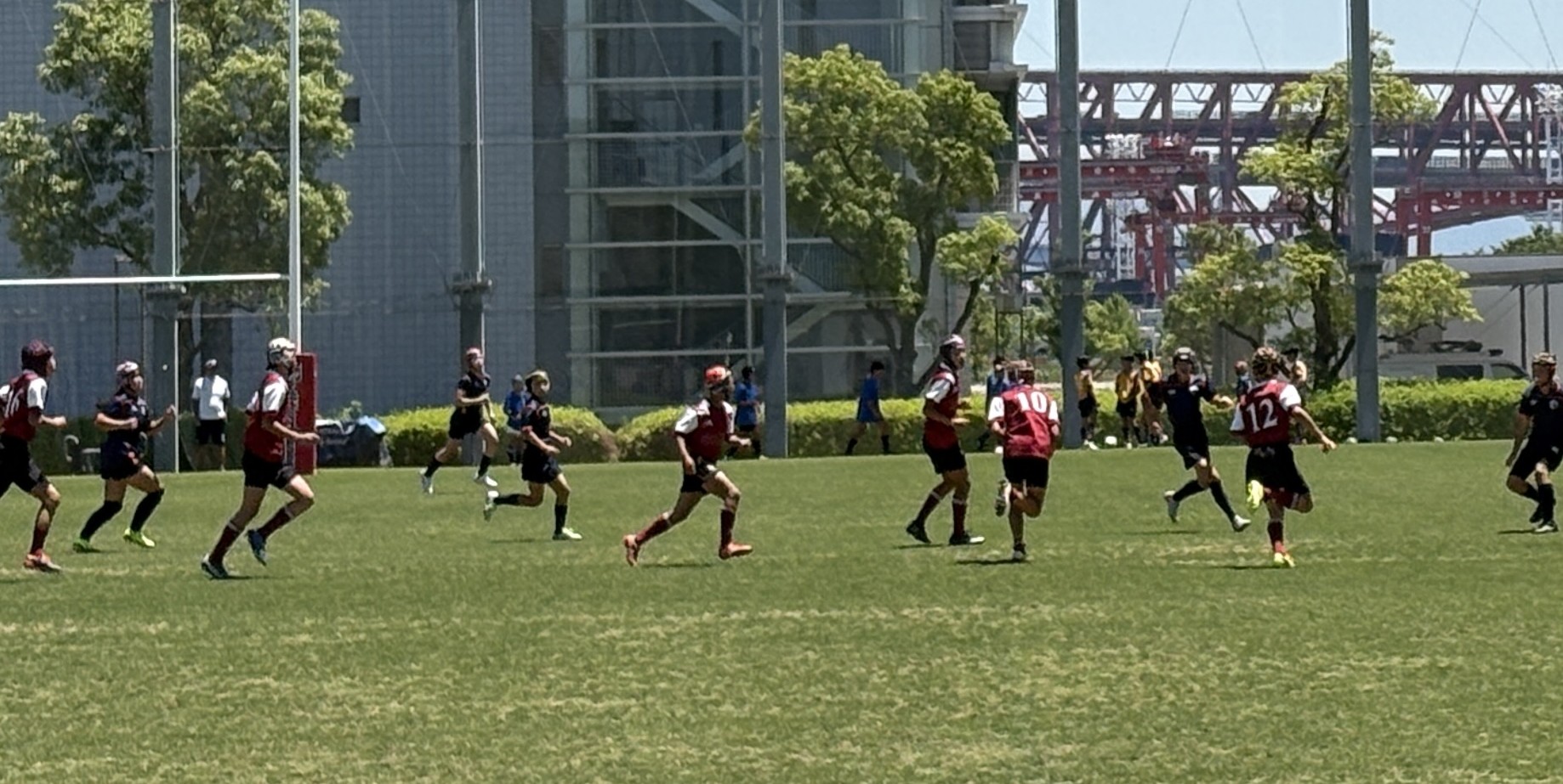 【U15クラス】5月活動レポート